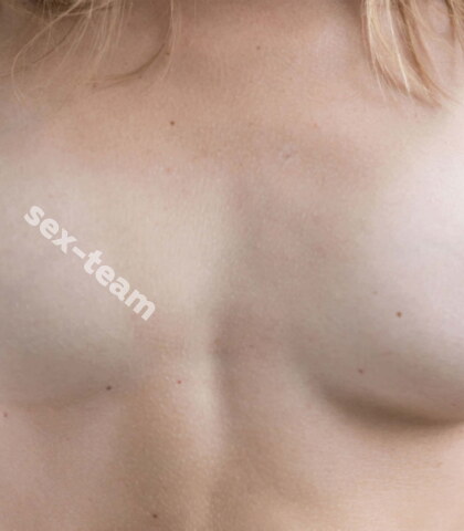 Проститутка Настенька