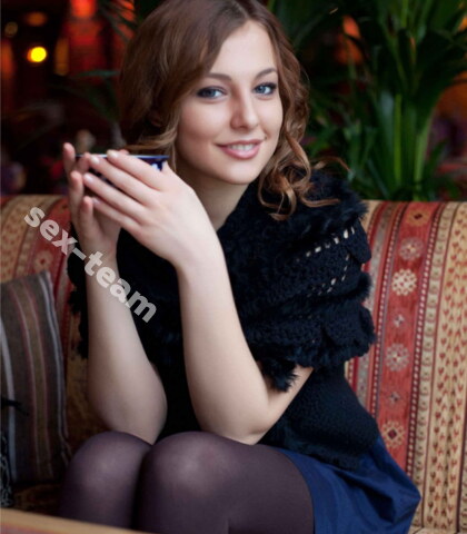 Проститутка Алиса