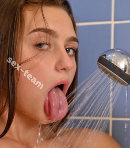 Проститутка Полина