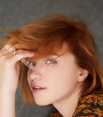 Проститутка Римма