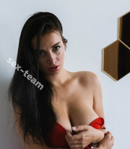 Проститутка Римма