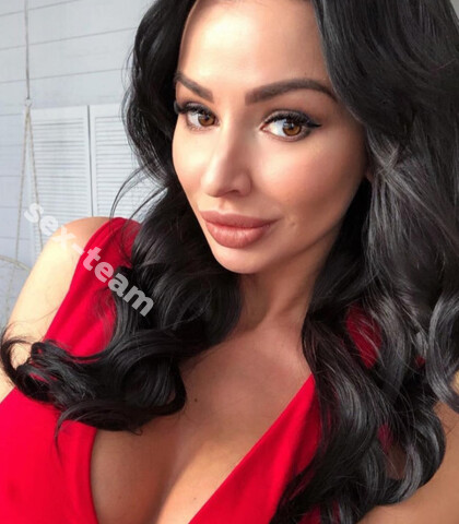 Проститутка Мира