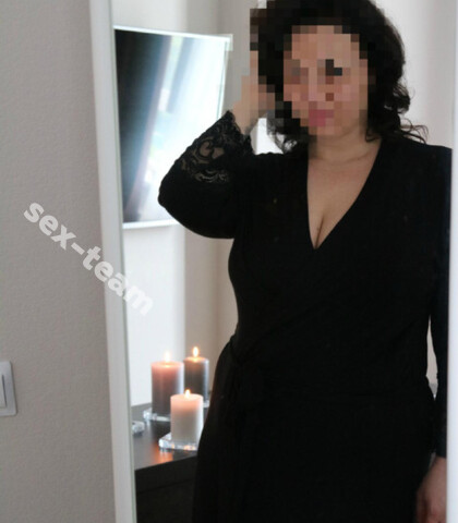 Проститутка Полина